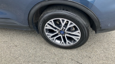 Ford Kuga 1.5 EcoBlue Titanium 5dr Diesel Estate